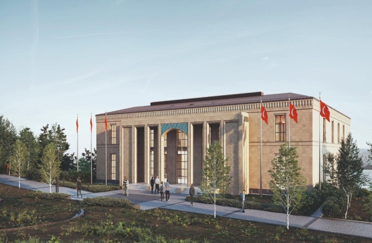 Başkan &Ccedil;oban: &ldquo;Buralar sevilmeye değer m&uuml;barek topraklardır&rdquo;