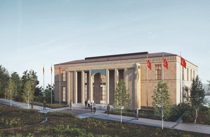 Başkan Çoban: “Buralar sevilmeye değer mübarek topraklardır” G1