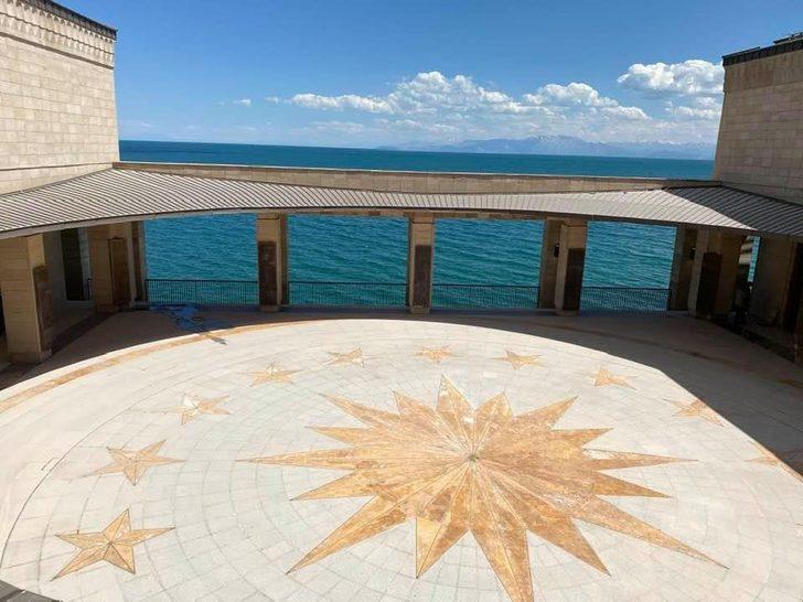 Başkan Çoban: “Buralar sevilmeye değer mübarek topraklardır” G3