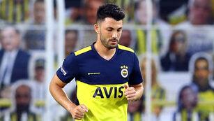 Fenerbah&ccedil;e'de Tolgay Arslan, Hannover yolunda