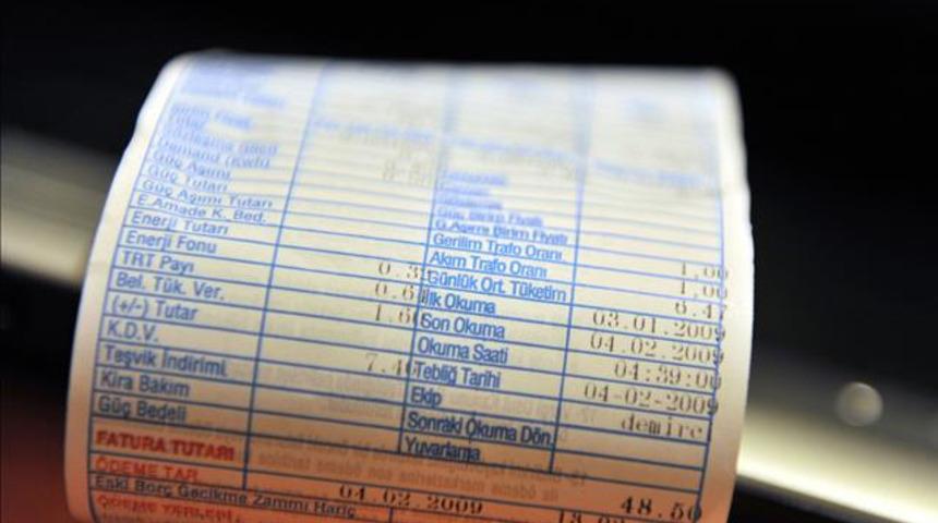  CHP'li Ahmet Akın: Son 2 yılda dağıtım bedeli y&uuml;zde 53 arttı