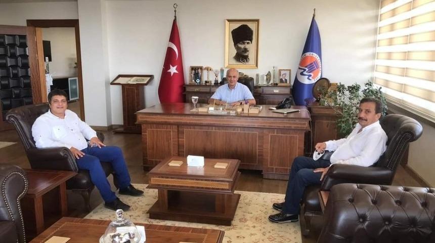 MGC’nin AB projesine ön onay