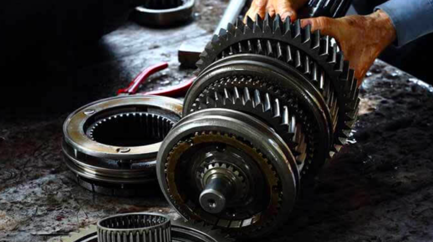 Şanzıman arızası tamiri ne kadar tutar?