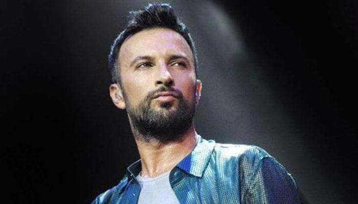 Megastar Tarkan 8 ayda 18,6 milyon TL kazandı!