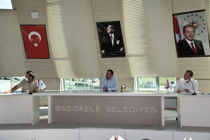 Başiskele Belediyesi Meclisi Eylül ayı toplantısı gerçekleştirildi G2