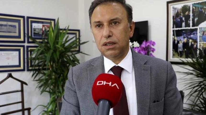 Korkutan açıklama! 'Yoğun bakımlarımız yüzde 100 dolu'