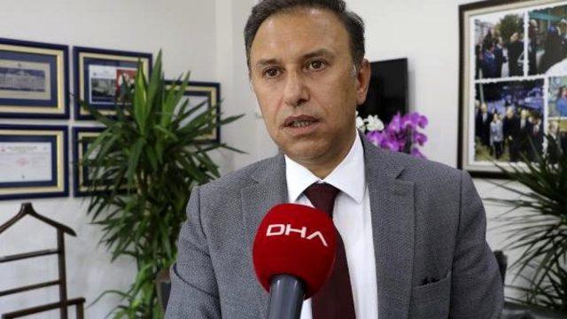 Korkutan açıklama! 'Yoğun bakımlarımız yüzde 100 dolu'