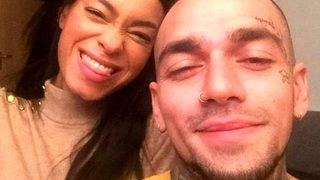 Ezhel'in eski sevgilisi Tina'dan bomba iddia! 'Aldatıldım'