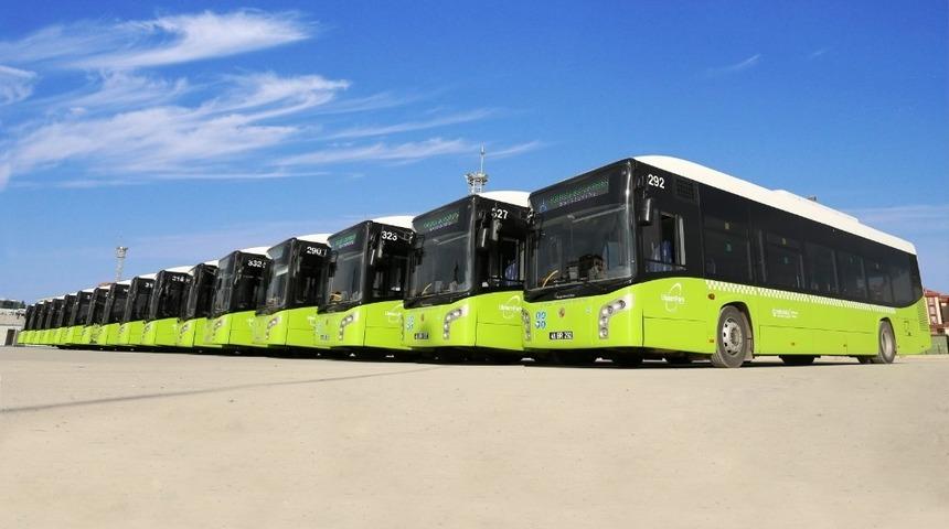 B&uuml;y&uuml;kşehir&rsquo;den KPSS i&ccedil;in ek seferler