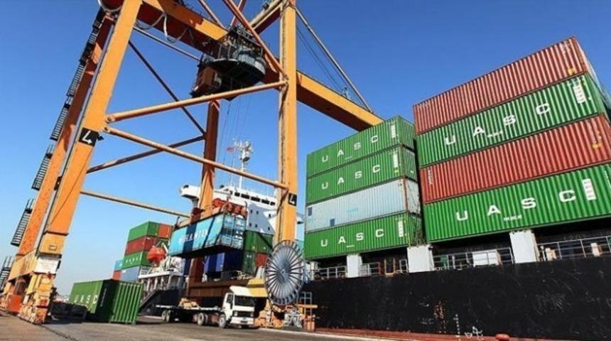 Erzurum&rsquo;dan 8 ayda 18.8 milyonluk ihracat