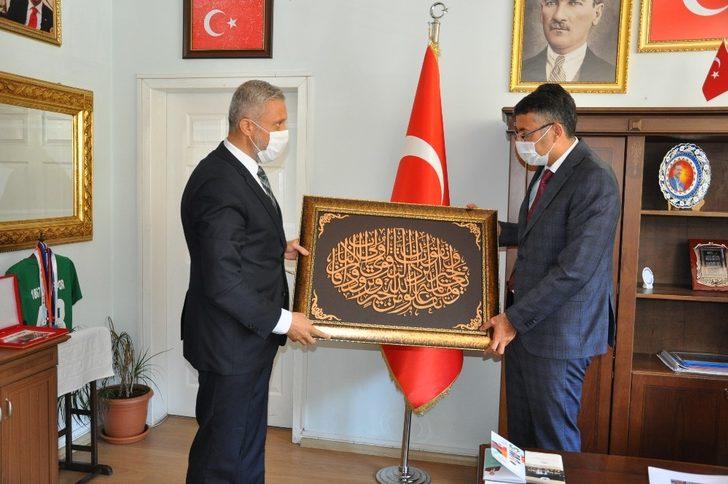 Vali Çelik’ten Simav’ı ziyaret etti G4