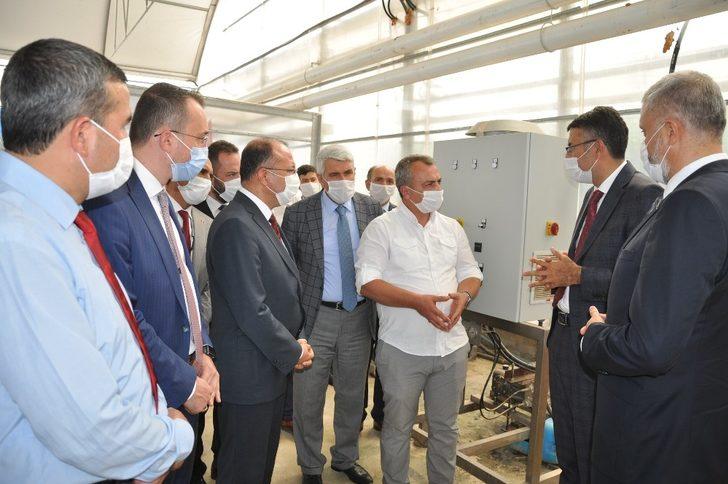 Vali Çelik’ten Simav’ı ziyaret etti G5