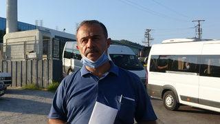 &Ouml;demesini yaptığı cipe &Ouml;TV farkı isteyen bayiye mahkeme şoku