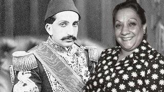 Adile Naşit ile Osmanlı Padişahı 2. Abdülhamid arasındaki bağa çok şaşıracaksınız 