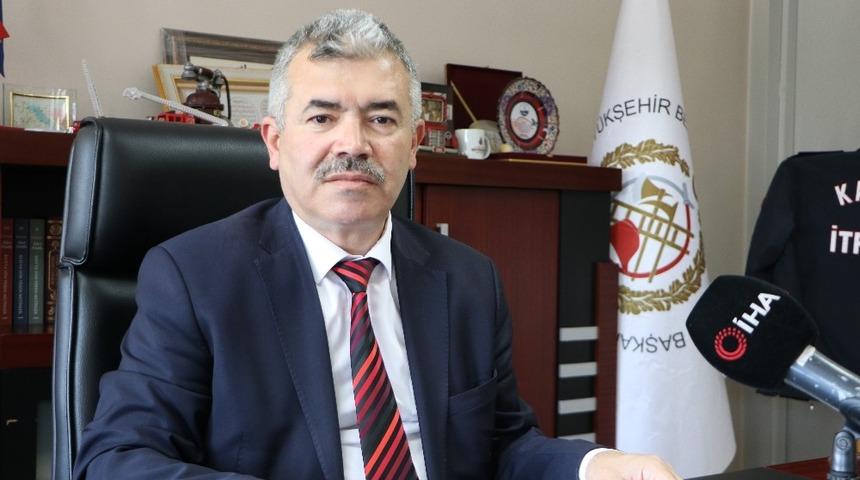 Mustafa Kızılkan’ın acı günü