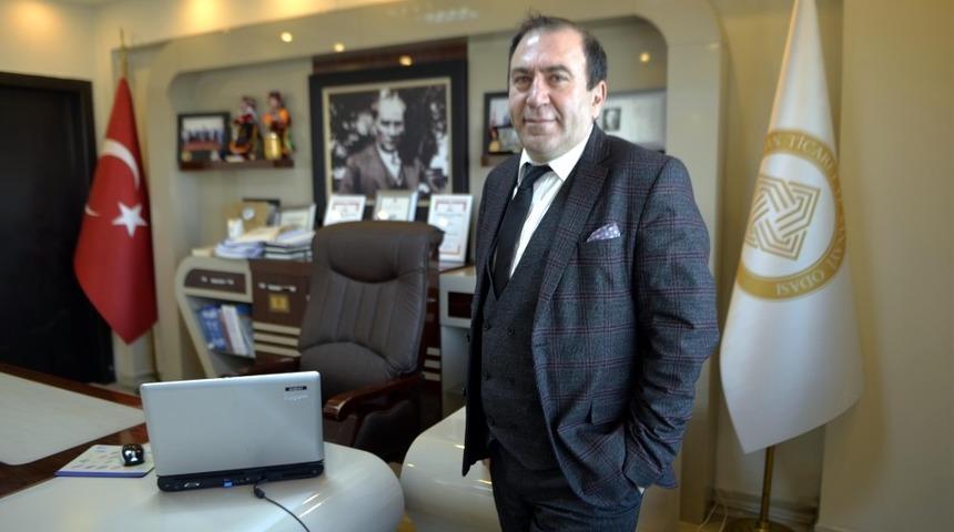 Ticaretin hızına hız katan dijital d&ouml;n&uuml;ş&uuml;m