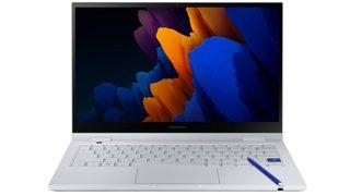 11.nesil Intel işlemcili Samsung Galaxy Book Flex 5G tanıtıldı!