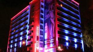 Avrupa'nın en b&uuml;y&uuml;k genelevlerinden biri iflas etti!