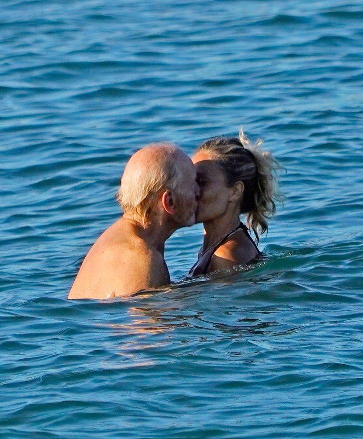 Charles Dance'ın festival arası kaçamağı G2