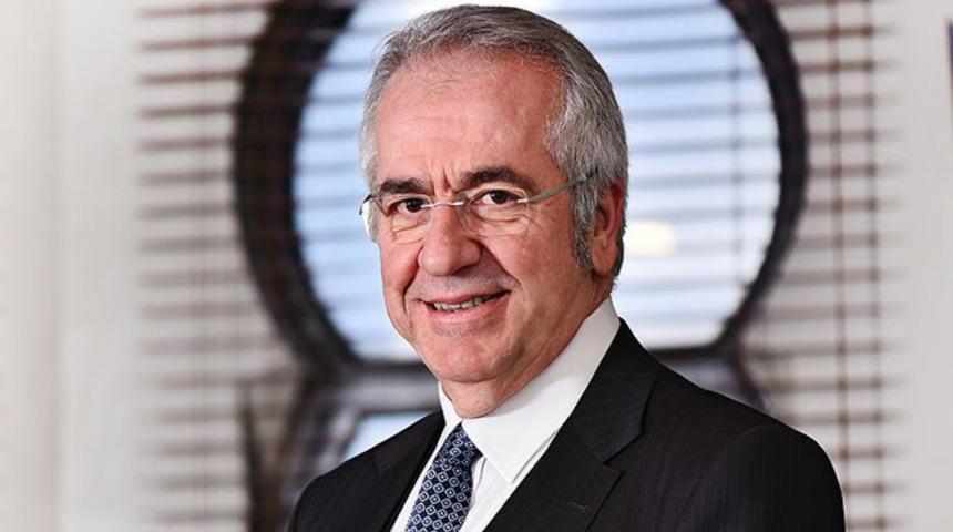 Fenerbahçe'nin yeni başkan vekili Erol Bilecik 