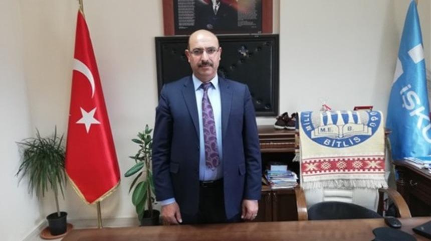 İŞKUR Bitlis İl M&uuml;d&uuml;rl&uuml;ğ&uuml;n&uuml;n 8 aylık faaliyetleri