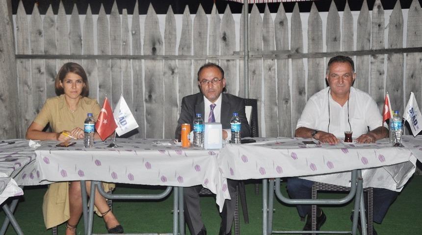 SİAD: "Amacımız daha fazla katma değer sağlamak"