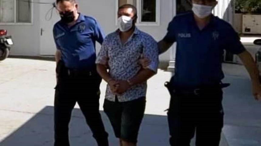 Dat&ccedil;a&rsquo;da uyuşturucu operasyonu