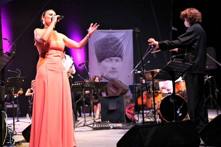 Bodrum Caz Festivali büyülüyor G2