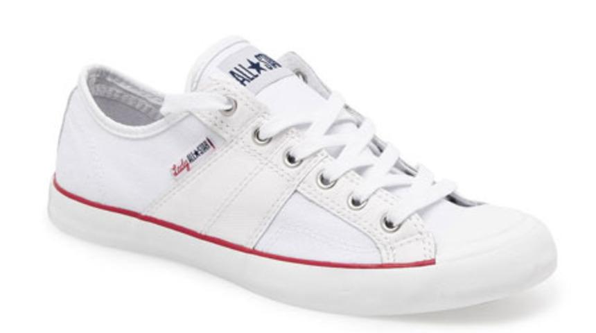 Converse Chuck Taylor'ı Ka&ccedil;ırma