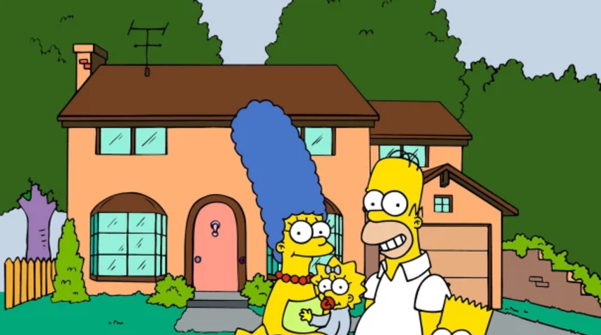 The Simpsons&rsquo;tan ger&ccedil;ekleşmesi muhtemel 11 kehanet
