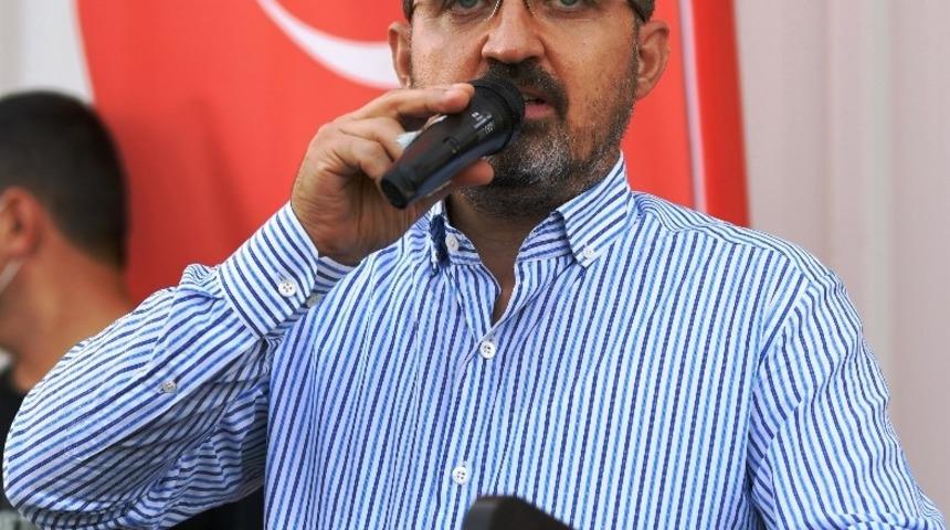 Geyikli ve Karabiga’ya doğalgaz müjdesi