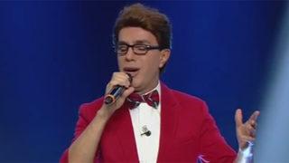 Yılmaz Morgül'den İbrahim Tatlıses şarkısı: 'Ben İnsan Değil Miyim'