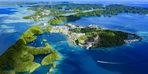 Palau'dan ABD'ye 'üs kurun' daveti