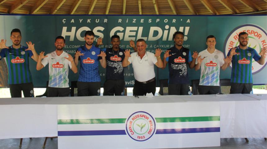 Hasan Kartal: Beşiktaş Gökhan Akkan'ı istiyor