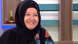 İkbal Gürpınar'ın babası koronavirüs oldu! Acı haber geldi