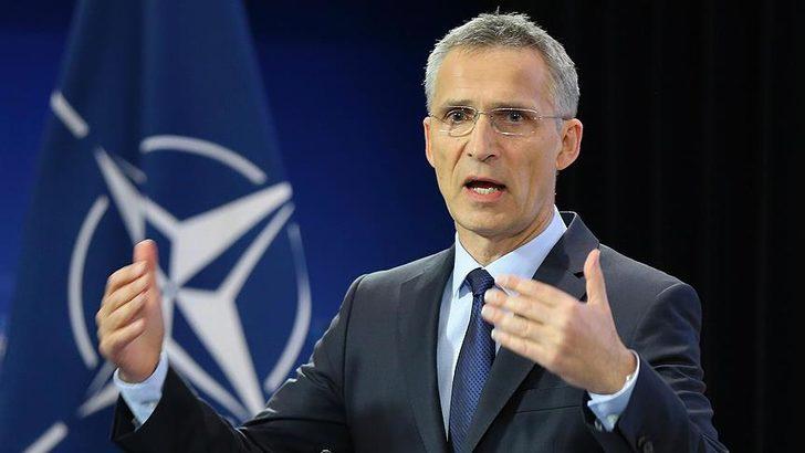 Son dakika: NATO'dan dikkat çeken Türkiye açıklaması! 'Endişeleri giderilmeli'