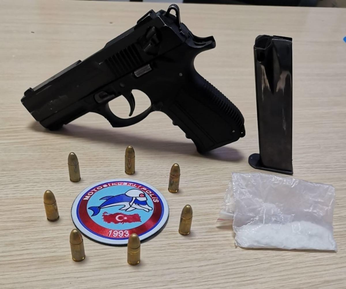 Elazığ&rsquo;da son bir haftada 17 ş&uuml;pheli tutuklandı