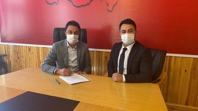 KATSO’dan üyelere büyük kolaylık