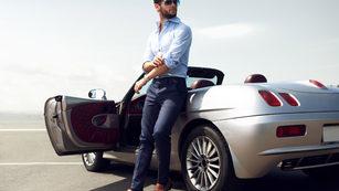 L&uuml;ks araba kiralama fiyatları nasıl?