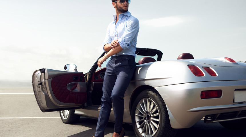 Lüks araba kiralama fiyatları nasıl?