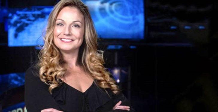 Tacize uğradığını itiraf eden sunucu intihar etti!