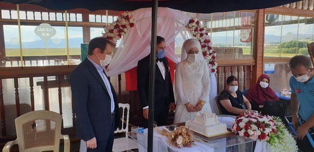 Valilik açıkladı: Ardahan’da düğünlere süre kısıtlaması