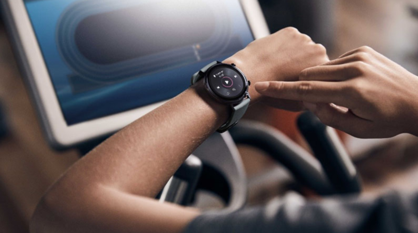 Watch GT 2'nin daha iyisi: Huawei Watch GT 2 Pro &ouml;zellikleri ve fiyatı ile ortaya &ccedil;ıktı!