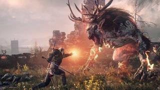 Yeni nesil platformlar i&ccedil;in The Witcher 3: Wild Hunt m&uuml;jdesi!