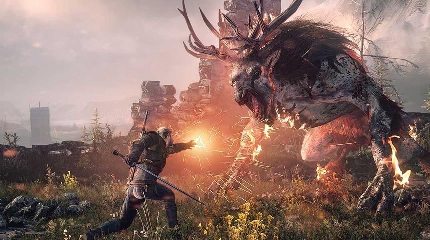 The Witcher 3: Wild Hunt, yeni nesil platformlara geliyor