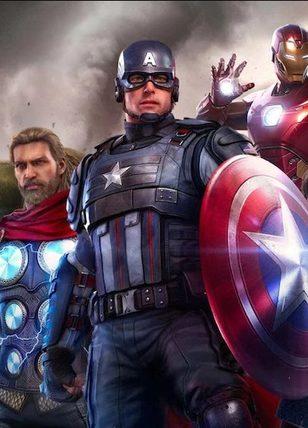 Marvel&rsquo;s Avengers &ccedil;ıktı!