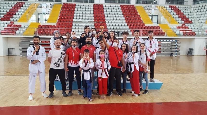 Sivas&rsquo;ta madalyalara ambargo