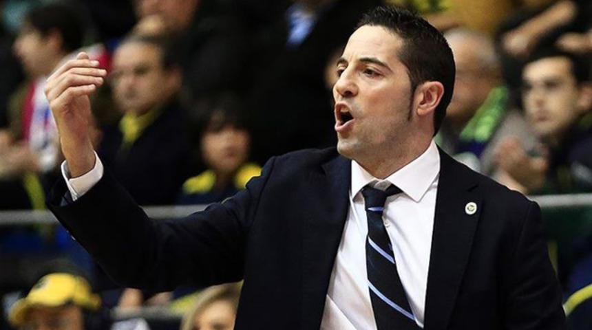 Fenerbah&ccedil;e'de Victor Lapena'nın s&ouml;zleşmesi uzatıldı