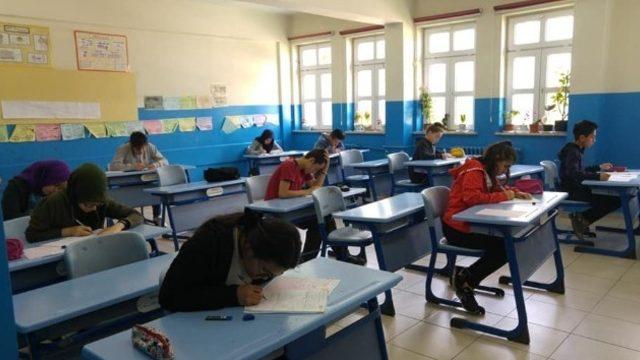 Bursluluk sınavı ne zaman yapılacak? Bursluluk sınavı saat kaçta başlayacak? Bursluluk sınavı giriş belgesi alma ekranı