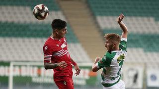 İşte Bursaspor'un F.Bah&ccedil;e'den isteği para